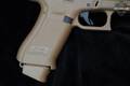 Glock 19X 9mm Luger Coyote nPVD in Very Good Condition Image 5