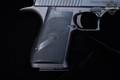 Israeli Military Industries (IMI) Desert Eagle .357 Mag. Black in Excellent Condition Image 4