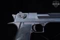 Israeli Military Industries (IMI) Desert Eagle .357 Mag. Black in Excellent Condition Image 5