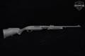 Remington Model 7600 Synthetic .243 Win. Black in Very Good Condition Image 3