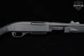 Remington Model 7600 Synthetic .243 Win. Black in Very Good Condition Image 5