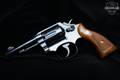 1962 Smith & Wesson (S&W) 10-5 .38 Spl. Blued in Good Condition Image 2