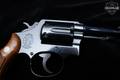 1962 Smith & Wesson (S&W) 10-5 .38 Spl. Blued in Good Condition Image 4