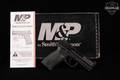 Smith & Wesson (S&W) M&P22 Compact .22 LR Black in Excellent Condition Image 2