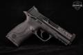 Smith & Wesson (S&W) M&P22 Compact .22 LR Black in Excellent Condition Image 3