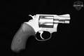 1986 Smith & Wesson (S&W) Model 60 .38 Spl. Stainless Steel in Good Condition Image 3
