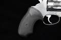1986 Smith & Wesson (S&W) Model 60 .38 Spl. Stainless Steel in Good Condition Image 4