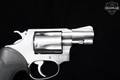 1986 Smith & Wesson (S&W) Model 60 .38 Spl. Stainless Steel in Good Condition Image 5