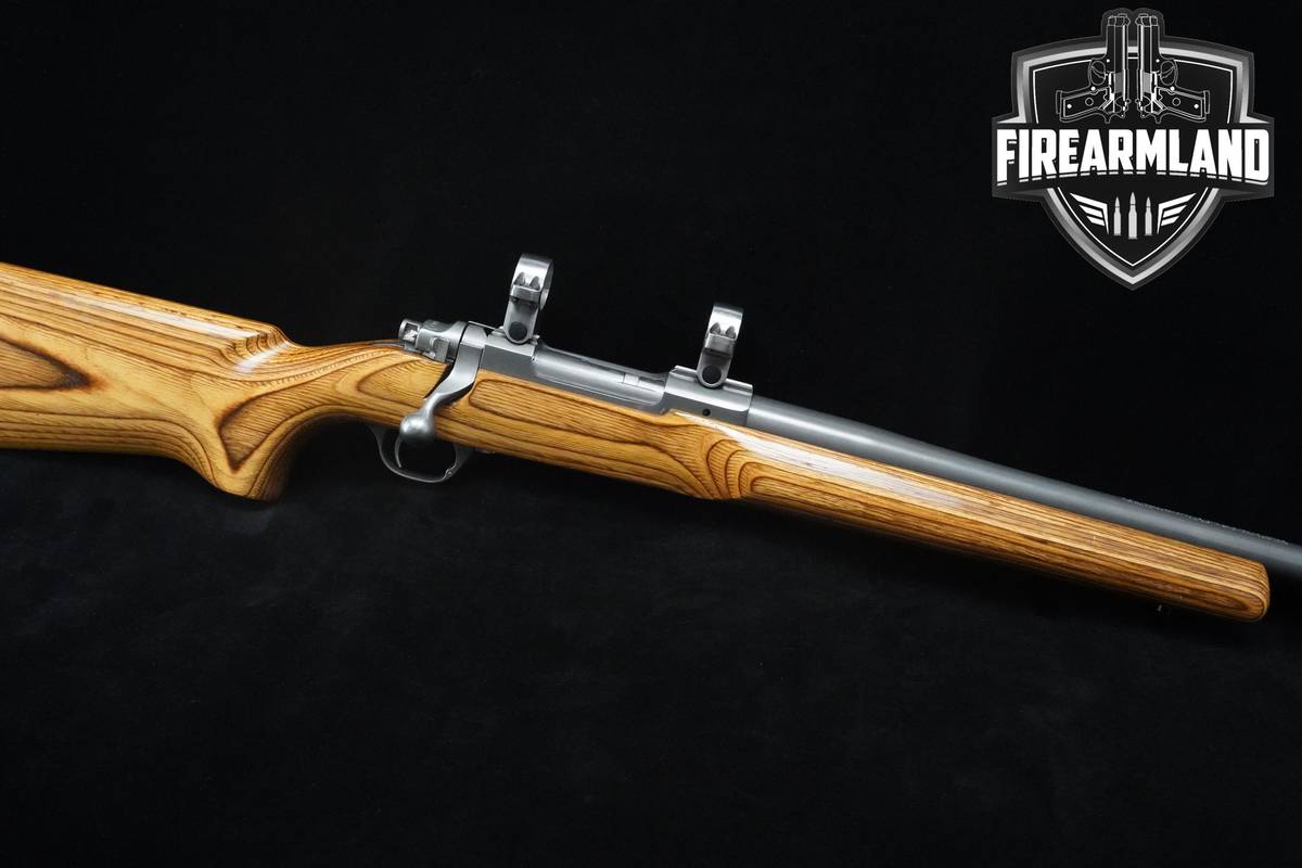 1994 Ruger M77 Mark II 220 Swift 26" Ruger M-77 MK2 MK-II
