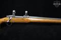1994 Sturm Ruger M77 Mark II .220 Swift Tactical Grey in Excellent Condition Image 5