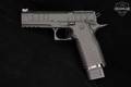 Atlas Gunworks EOS V2 9mm Luger Blued in Excellent Condition Image 3