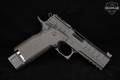 Atlas Gunworks EOS V2 9mm Luger Blued in Excellent Condition Image 4