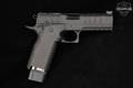 Atlas Gunworks EOS V2 9mm Luger Blued in Excellent Condition Image 5