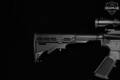 Armalite Eagle Arms Eagle-15 .223 Wylde Black in Excellent Condition Image 4