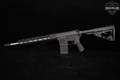 Wilson Combat (WC) WC-15F 6.5 Grendel Black in Excellent Condition Image 2