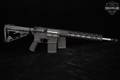 Wilson Combat (WC) WC-15F 6.5 Grendel Black in Excellent Condition Image 3