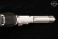1987-1989 Smith & Wesson (S&W) Model 659 9mm Luger Satin Stainless in Good Condition Image 5