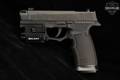 Sig Sauer P365 X-Macro 9mm Luger Black in Good Condition Image 2