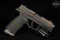 Sig Sauer P365 X-Macro 9mm Luger Black in Good Condition Image 3