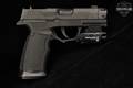 Sig Sauer P365 X-Macro 9mm Luger Black in Good Condition Image 4