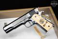 1967 Colt M1911 2nd Battle of the Marne WWI Commemorative .45 ACP Blued in Excellent Condition Image 2
