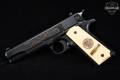 1967 Colt M1911 2nd Battle of the Marne WWI Commemorative .45 ACP Blued in Excellent Condition Image 3