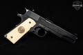 1967 Colt M1911 2nd Battle of the Marne WWI Commemorative .45 ACP Blued in Excellent Condition Image 5
