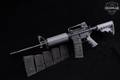 Palmetto State Armory (PSA) PA-15 Classic Carbine 5.56mm NATO Black in Excellent Condition Image 2