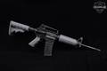 Palmetto State Armory (PSA) PA-15 Classic Carbine 5.56mm NATO Black in Excellent Condition Image 3