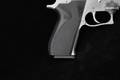 Smith & Wesson (S&W) Model 3906 9mm Luger (9x19 Para) Matte Stainless in Very Good Condition Image 4