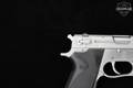 Smith & Wesson (S&W) Model 3906 9mm Luger (9x19 Para) Matte Stainless in Very Good Condition Image 5