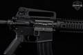 FN America (FN) FN15 5.56mm NATO Black in Very Good Condition Image 5