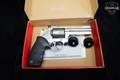 Lasserre Comanche II .38 Spl. Stainless Steel in Good Condition Image 2