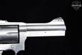 Lasserre Comanche II .38 Spl. Stainless Steel in Good Condition Image 5