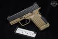 Smith & Wesson (S&W) XDS-40 Subcompact .40 S&W Two-Tone in Excellent Condition Image 2