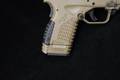 Smith & Wesson (S&W) XDS-40 Subcompact .40 S&W Two-Tone in Excellent Condition Image 4