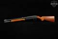 High Standard Flite King Riot 18-7 12 Gauge Blued & Wood in Fair Condition Image 2