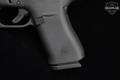 Glock 43X Stainless Slimline 9mm Luger (9x19 Para) Two-Tone in Excellent Condition Image 4