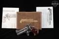 American Derringer M-1 .45 LC/.410 High Polish Stainless in Very Good Condition Image 2