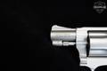 Smith & Wesson (S&W) Model 642-2 Airweight .38 Special +P Silver in Excellent Condition Image 4