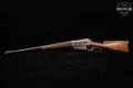 1906 Winchester Repeating Arms Model 1895 Sporting Rifle .30-06 Blued & Walnut in Good Condition Image 2