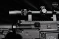 Smith & Wesson (S&W) M&P15 5.56mm NATO Anodized in Excellent Condition Image 5