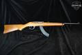 1996 Sturm Ruger Model Ninety-Six .22 LR Blued in Very Good Condition Image 2