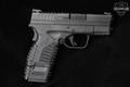 Springfield Armory XDS-45 Mod 2.0 .45 ACP Black in Excellent Condition Image 3