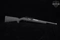 Magnum Research Model MLR-1722M .22 WMR Black in Very Good Condition Image 3