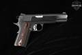 Springfield Armory 1911 Garrison .45 ACP Blued in Excellent Condition Image 4
