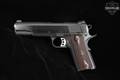 Springfield Armory 1911 Garrison .45 ACP Blued in Excellent Condition Image 5