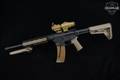 Smith & Wesson (S&W) M&P15-22 SPORT .22 LR matte black in Very Good Condition Image 2