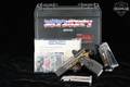 SVI Infinity Sight Tracker 9mm Luger Stainless Steel in Excellent Condition Image 2