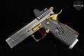 SVI Infinity Sight Tracker 9mm Luger Stainless Steel in Excellent Condition Image 4
